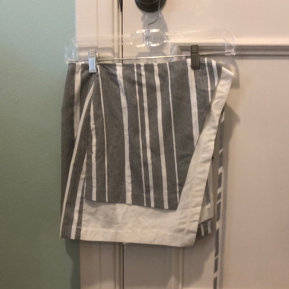 LF envelope skirt